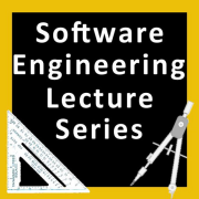 Software Engineering Lecture Series