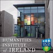 UCD Humanities Institute of Ireland Podcast
