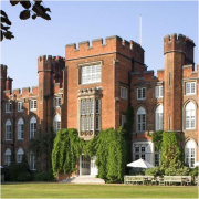 Cumberland Lodge: Podcasts on Law, Religion, Politics, Ethics and the Arts