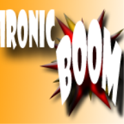 Ironic Boom! Cool Technology Tool of the Week Podcast