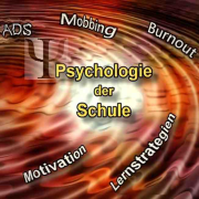 Psychologie der Schule