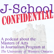 J-School Confidential