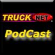 Truck.Net Podcasts: News with The Truckin' Bozo