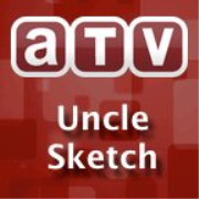 Uncle Sketch