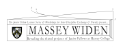 Massey WIDEN