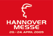 HANNOVER MESSE 2009 (English)