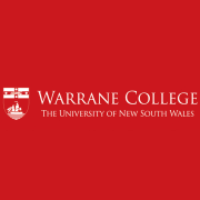 Warrane College UNSW