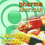 pharma APATYKÁŘ® – Podcast