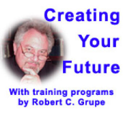 Creating Your Future