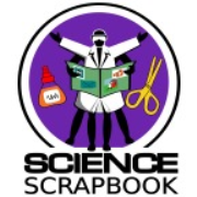 Naked Science Scrapbook