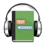 ReadWriteThink - Text Messages: Recommendations for Adolescent Readers!