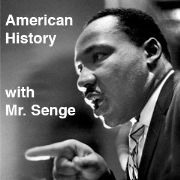 American History with Mr. Senge
