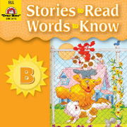 Stories to Read, Words to Know, Level B
