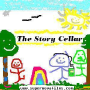"The Story Cellar"