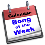 Calendar Song of the Week