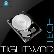 The Tightwad Tech