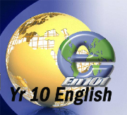 Year 10 English 2010