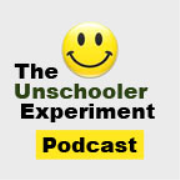 The Unschooler Experiment Podcast