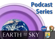 Earth to Sky Podcast Series