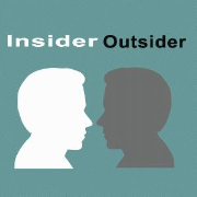 Insider Outsider