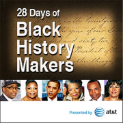 28 Days of Black History Makers | Blog Talk Radio Feed