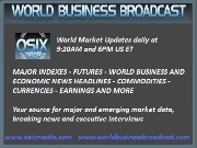 O Six Media | World Business Broadcast (OSIX)