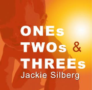 ONEs, TWOs, & THREEs with Jackie Silberg