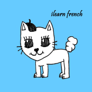 ilearn french