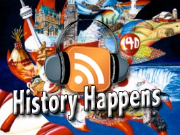 The History Happens Podcast