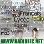 La Radio du Lycée Français du Caire