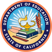 California Department of Education (CDE)