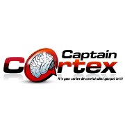 Captain Cortex