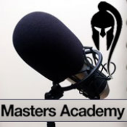 Masters Academy: Debating and Public Speaking Podcasts