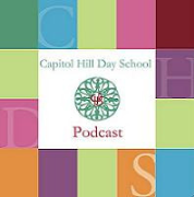 Capitol Hill Day School Podcast