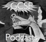 GCSE Podcasts