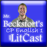 MrBecksfort :: CP English 1