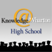 Knowledge@Wharton High School