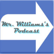 Mr. Williams's 2nd Math Podcast (iPhone)