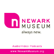 Newark Museum - Constructive Spirit Teen Audio Tour