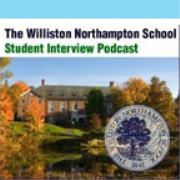 The Williston Student Interview Podcast