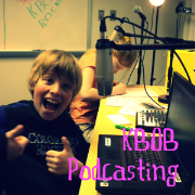 KBOB Podcasting - Bethke Elementary