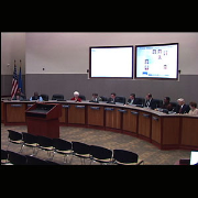 PWCS-TV: School Board Meetings