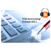 VCE Accounting Podcast