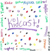 Ms. Kendrick's Class KidCast