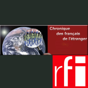 Rfi - Chronique des Français de l'étranger