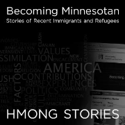 Becoming Minnesotan: Hmong Feed