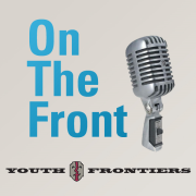 Youth Frontiers: On The Front