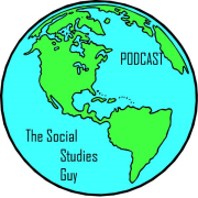 The Social Studies Guy Podcast