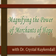 Magnifying the Power of Merchants of Hope