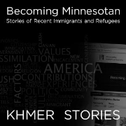 Becoming Minnesotan: Khmer Feed
